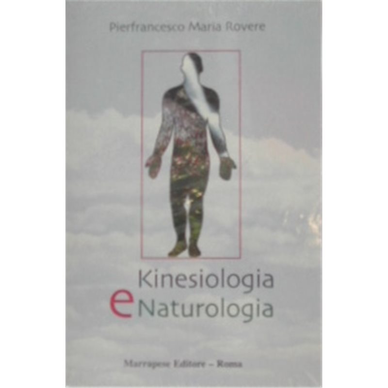 KINESIOLOGIA E NATUROLOGIA